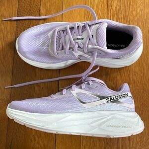 Salomon Aero Glide Running/walking Shoes